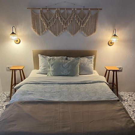 Bed and Breakfast Arden'S House Bodrum Esterno foto