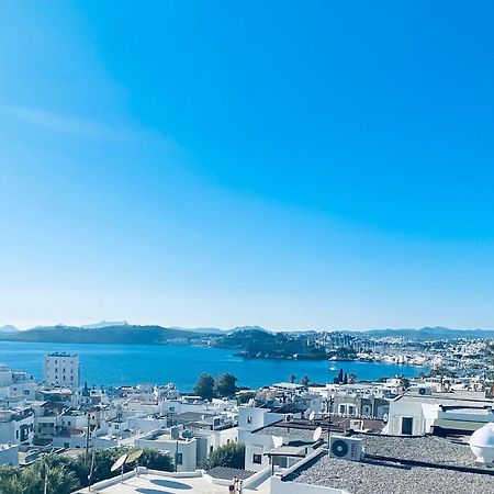 Bed and Breakfast Arden'S House Bodrum Esterno foto