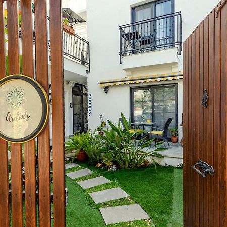 Bed and Breakfast Arden'S House Bodrum Esterno foto