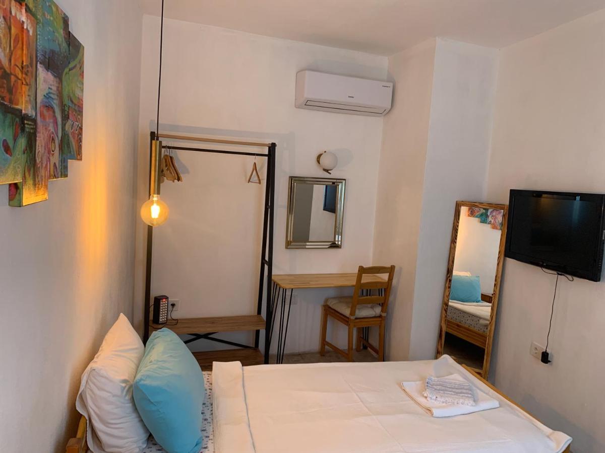 Bed and Breakfast Arden'S House Bodrum Esterno foto