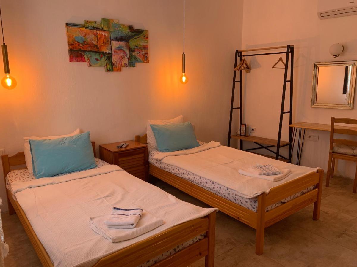 Bed and Breakfast Arden'S House Bodrum Esterno foto