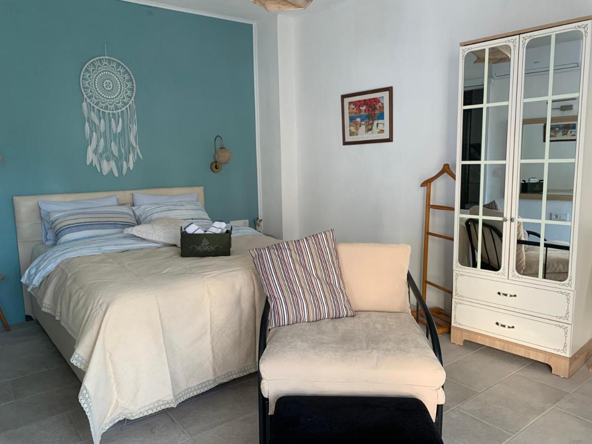 Bed and Breakfast Arden'S House Bodrum Esterno foto