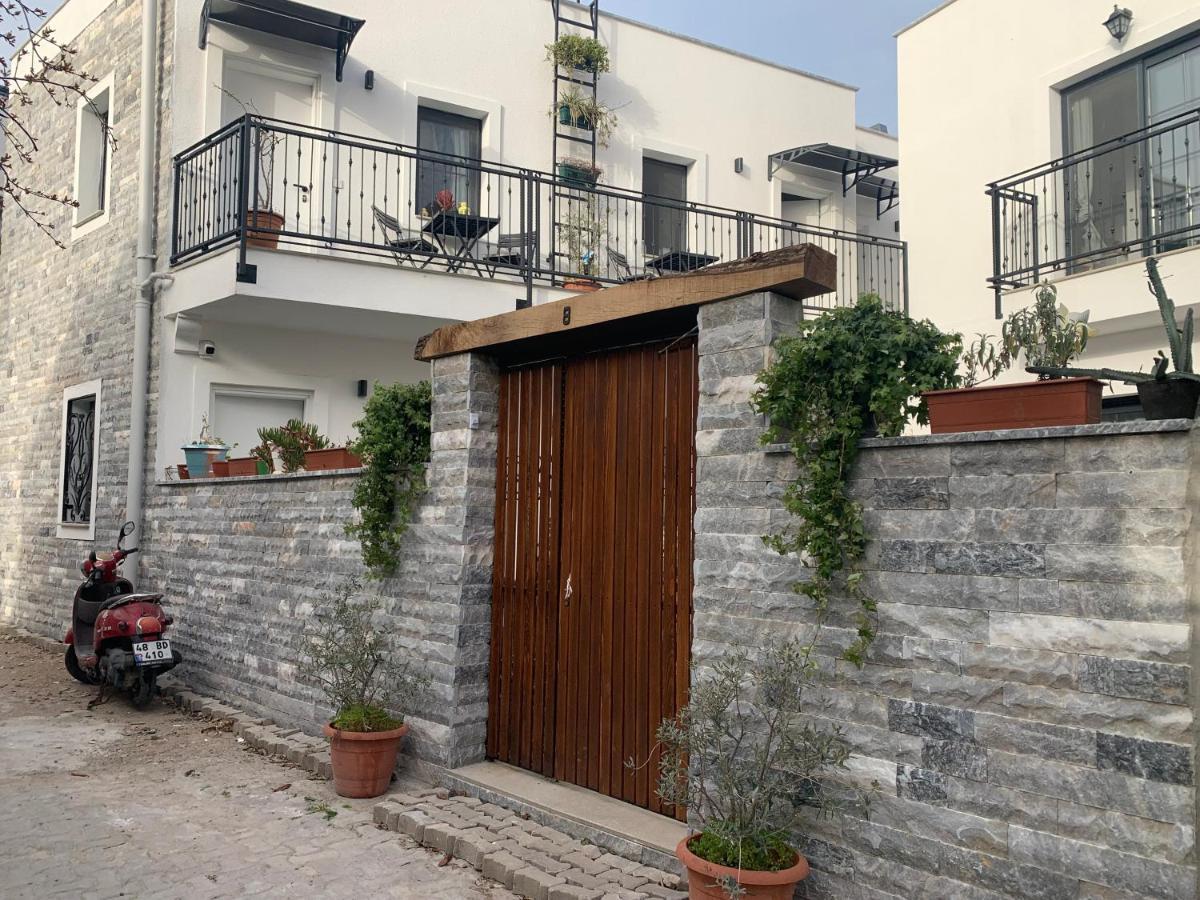 Bed and Breakfast Arden'S House Bodrum Esterno foto