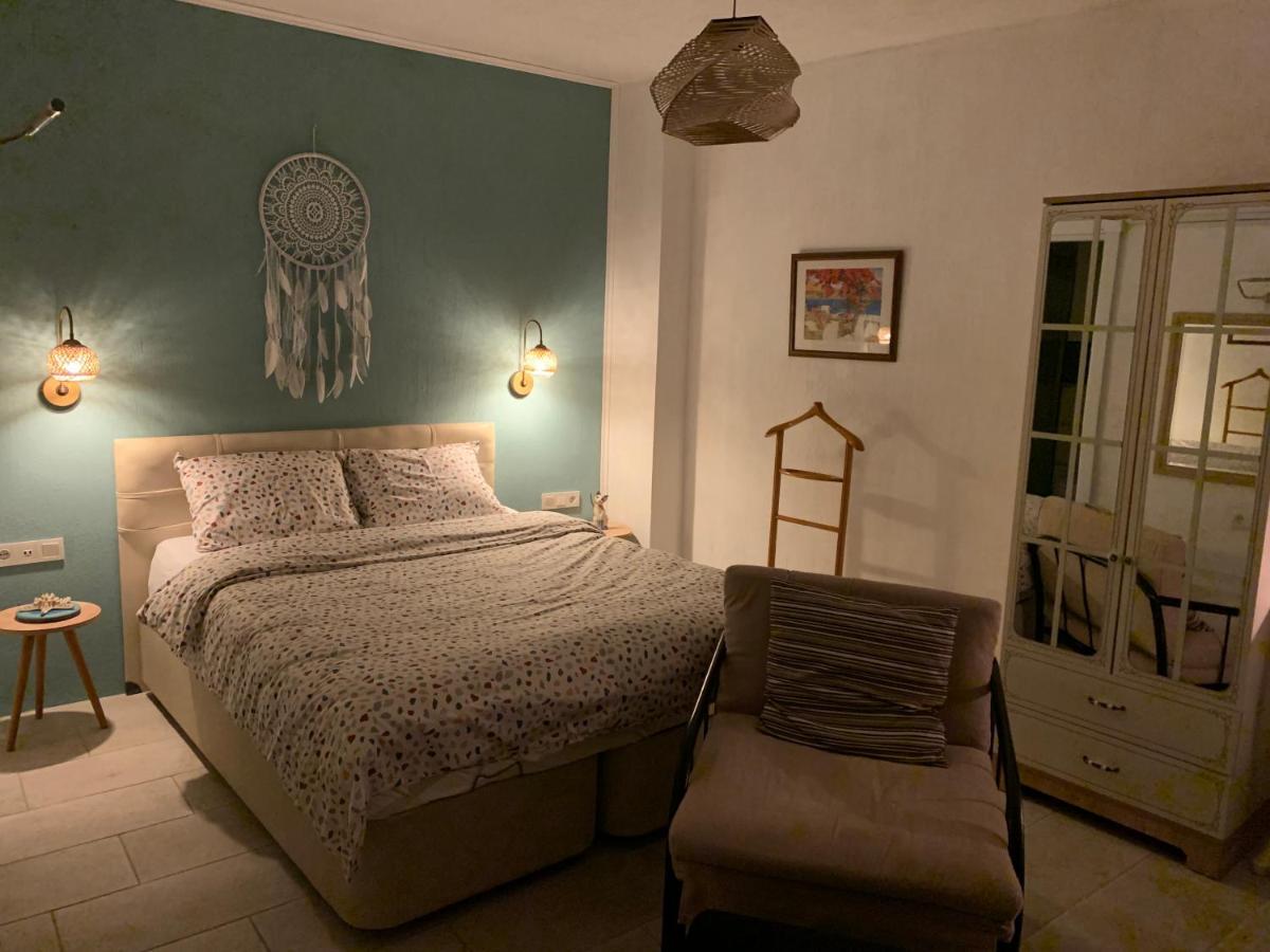 Bed and Breakfast Arden'S House Bodrum Esterno foto