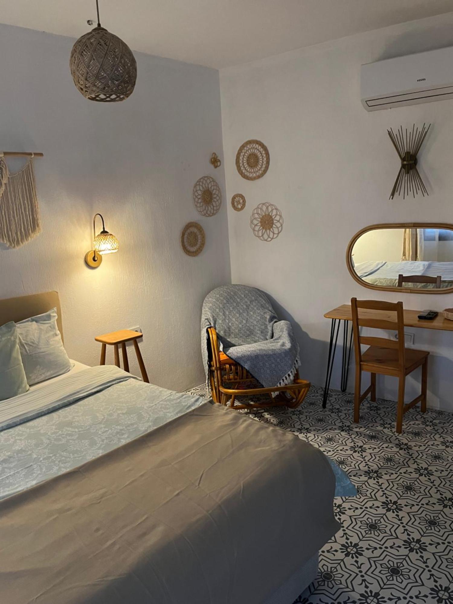 Bed and Breakfast Arden'S House Bodrum Esterno foto