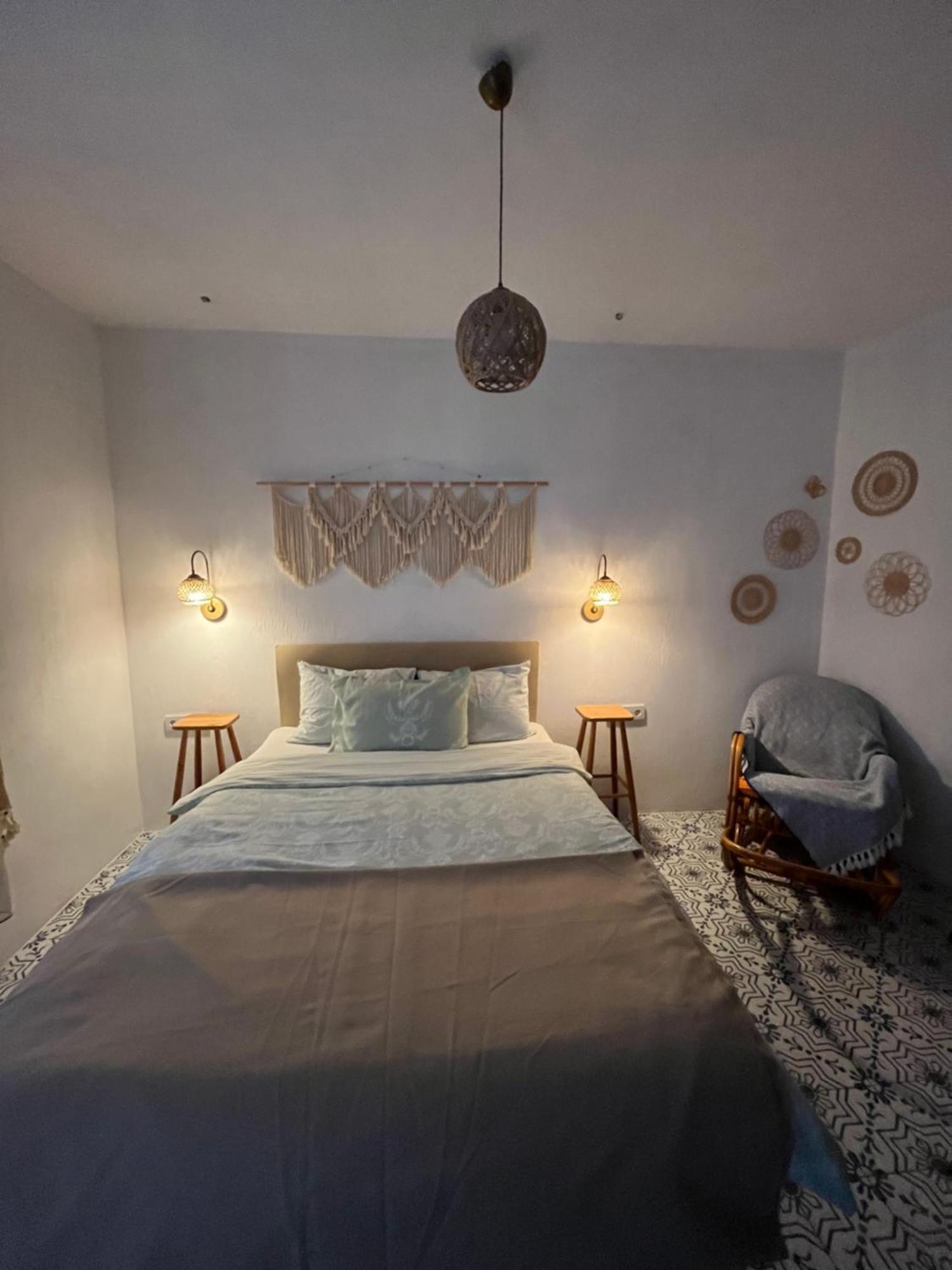 Bed and Breakfast Arden'S House Bodrum Esterno foto