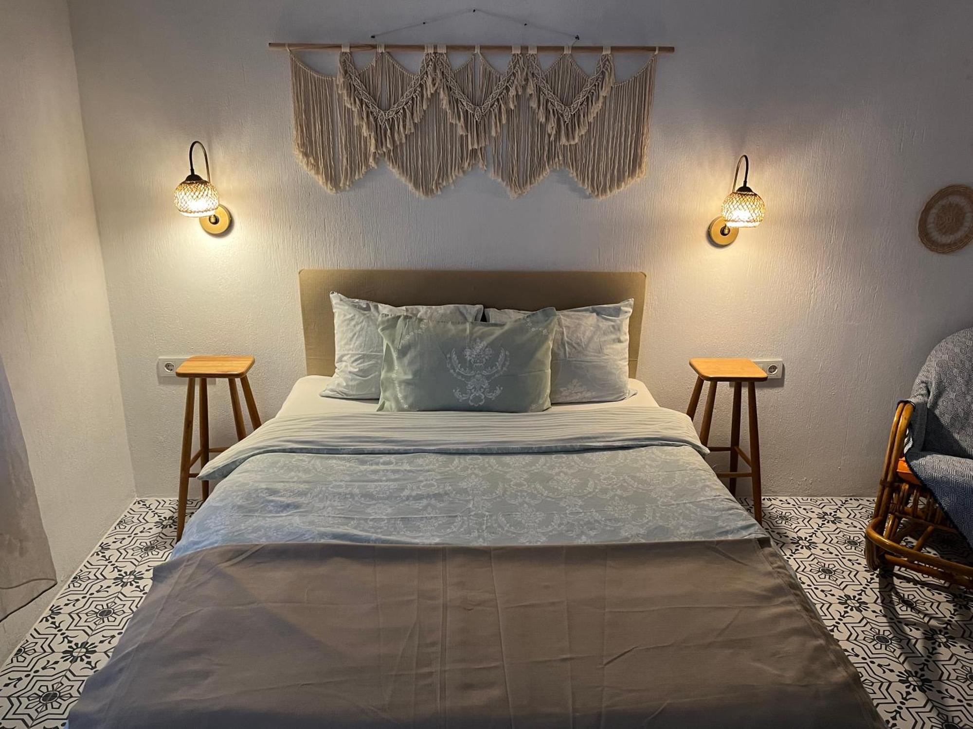 Bed and Breakfast Arden'S House Bodrum Esterno foto
