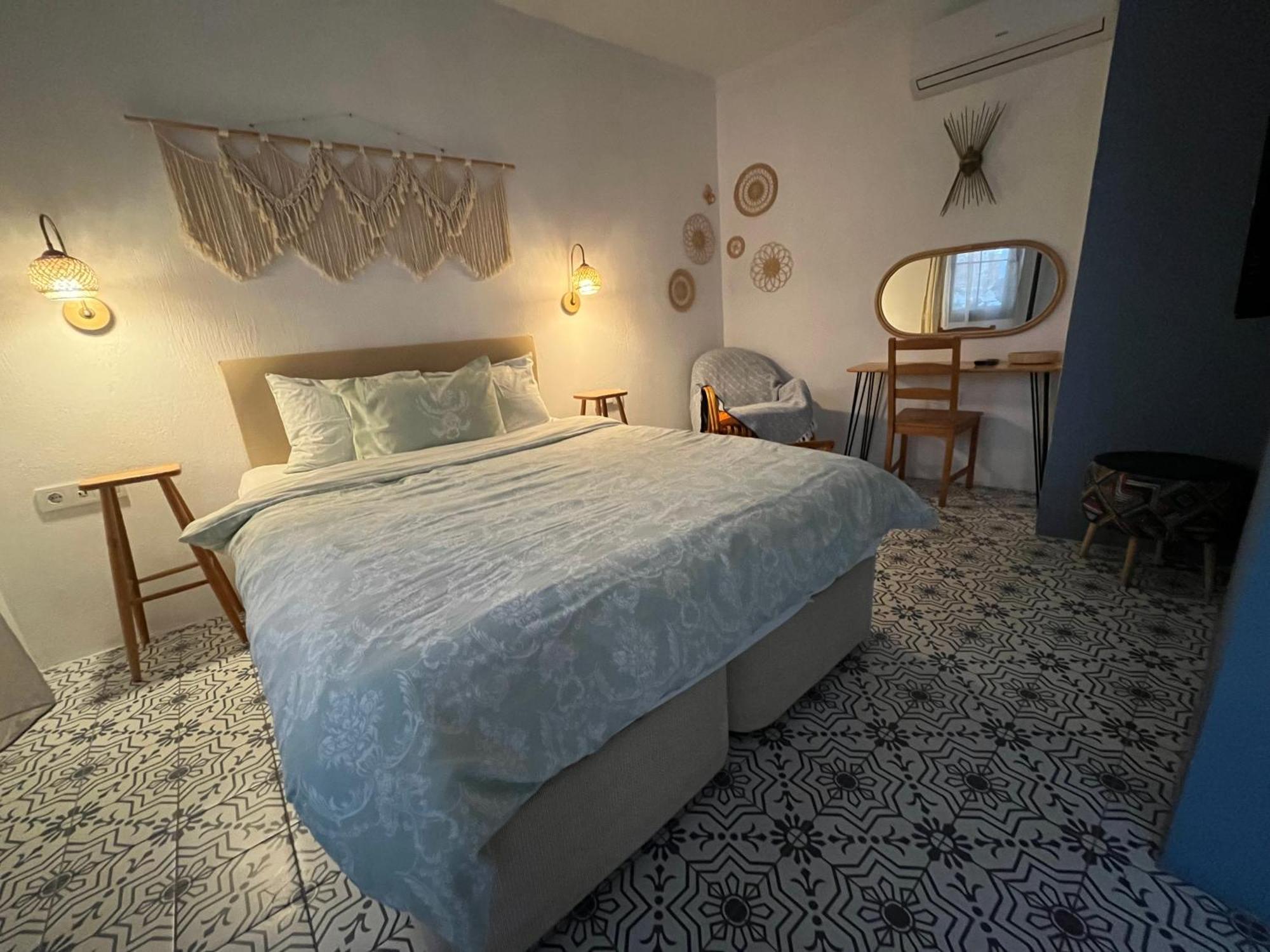 Bed and Breakfast Arden'S House Bodrum Esterno foto