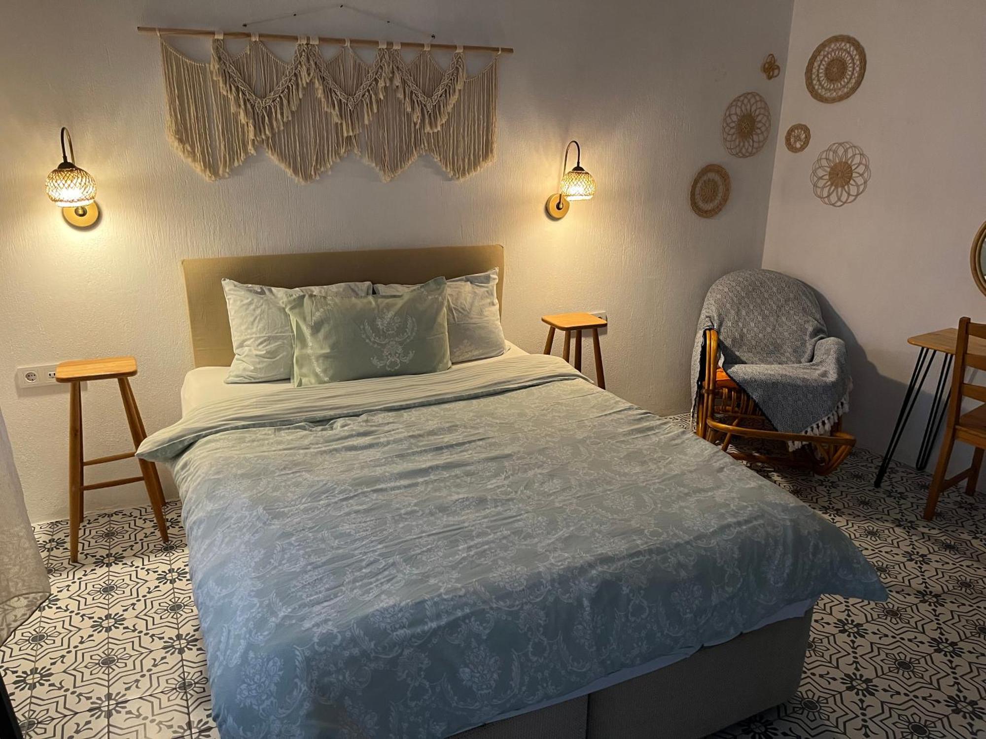 Bed and Breakfast Arden'S House Bodrum Esterno foto