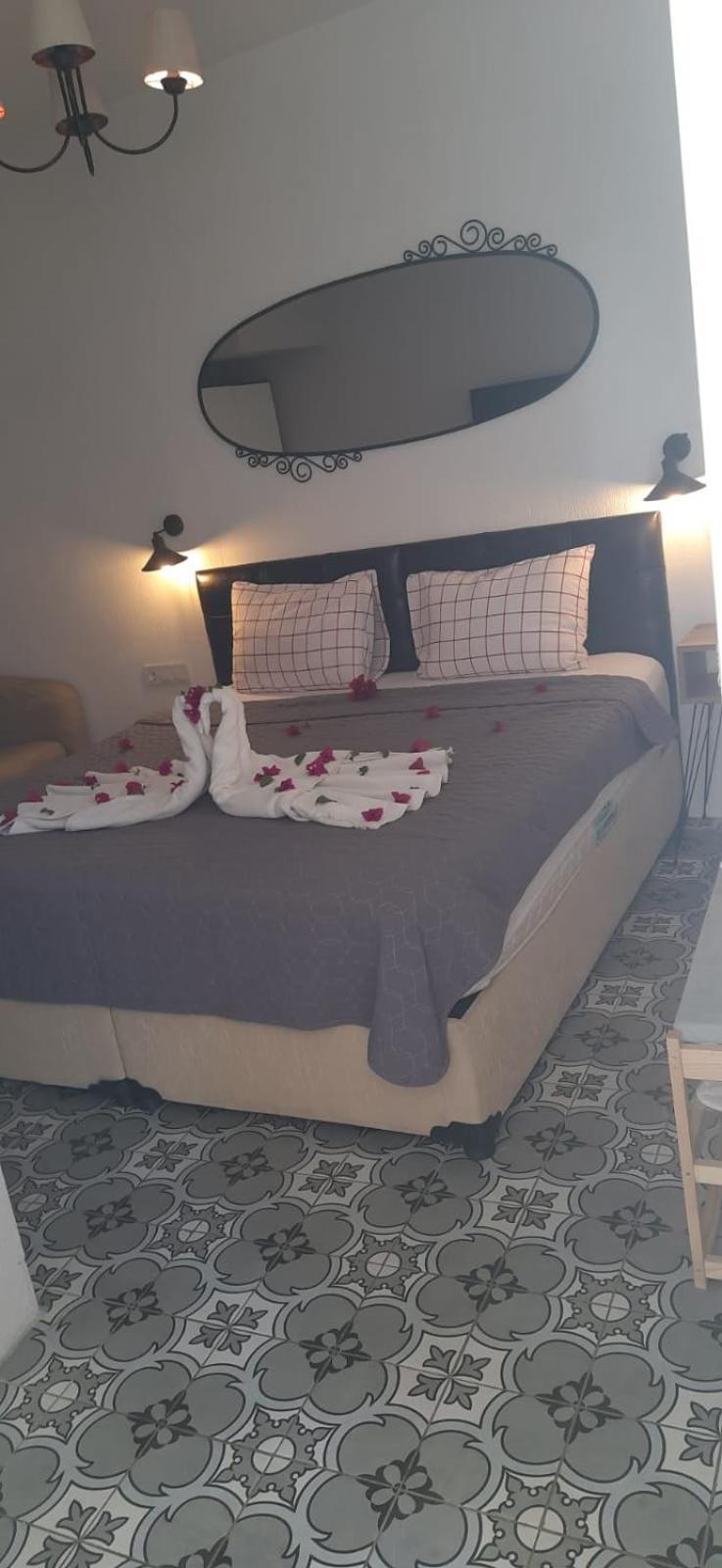 Bed and Breakfast Arden'S House Bodrum Esterno foto