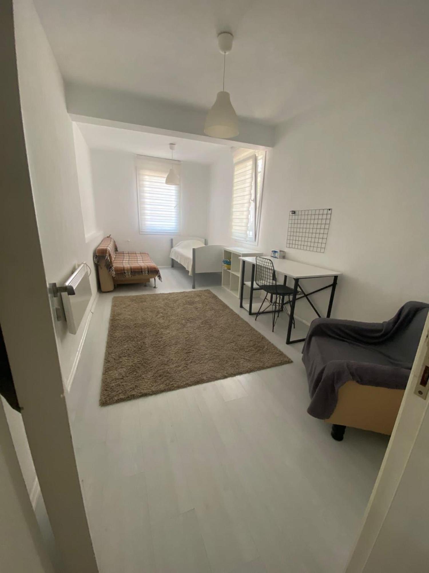 Bed and Breakfast Arden'S House Bodrum Esterno foto