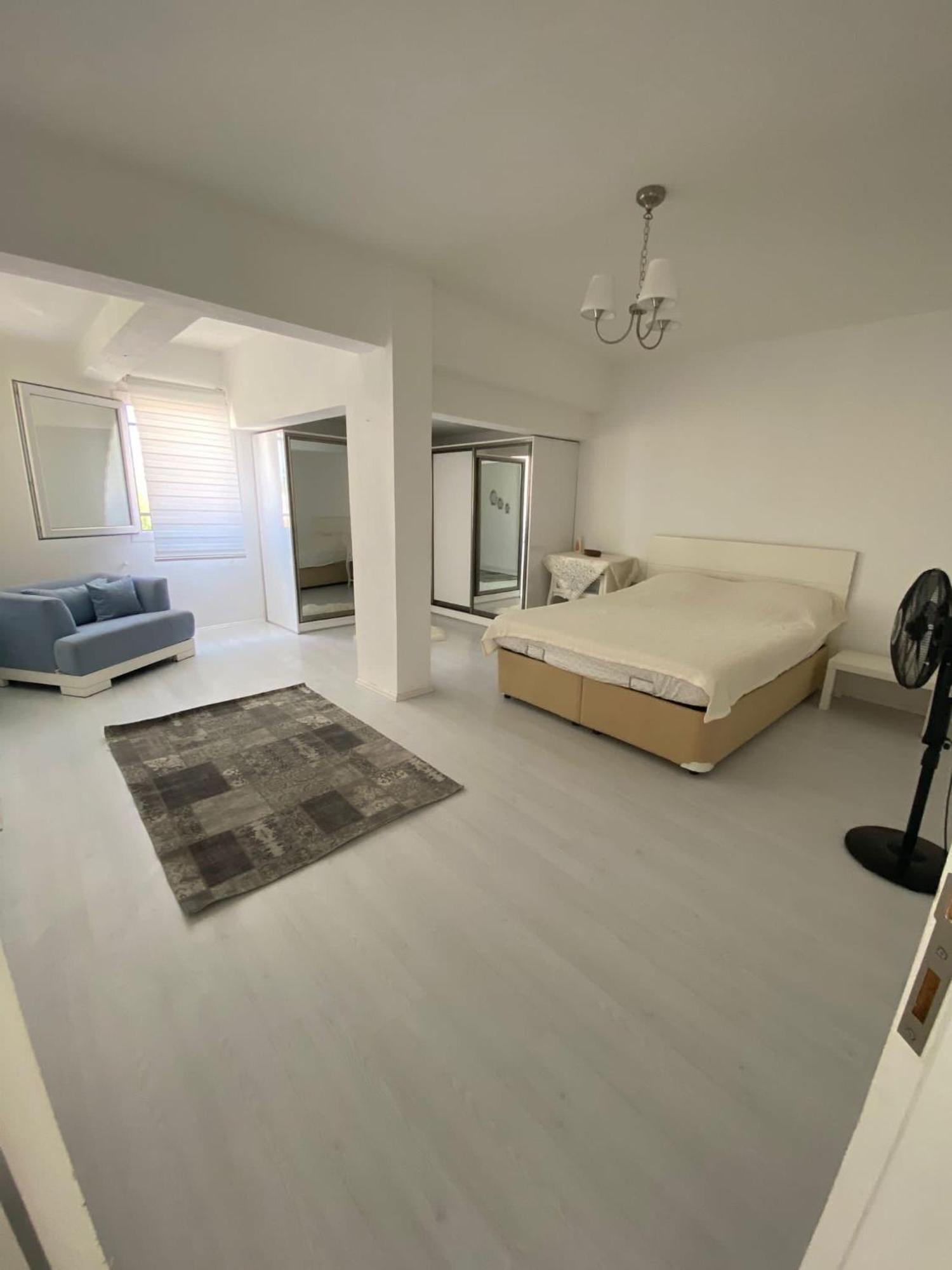 Bed and Breakfast Arden'S House Bodrum Esterno foto