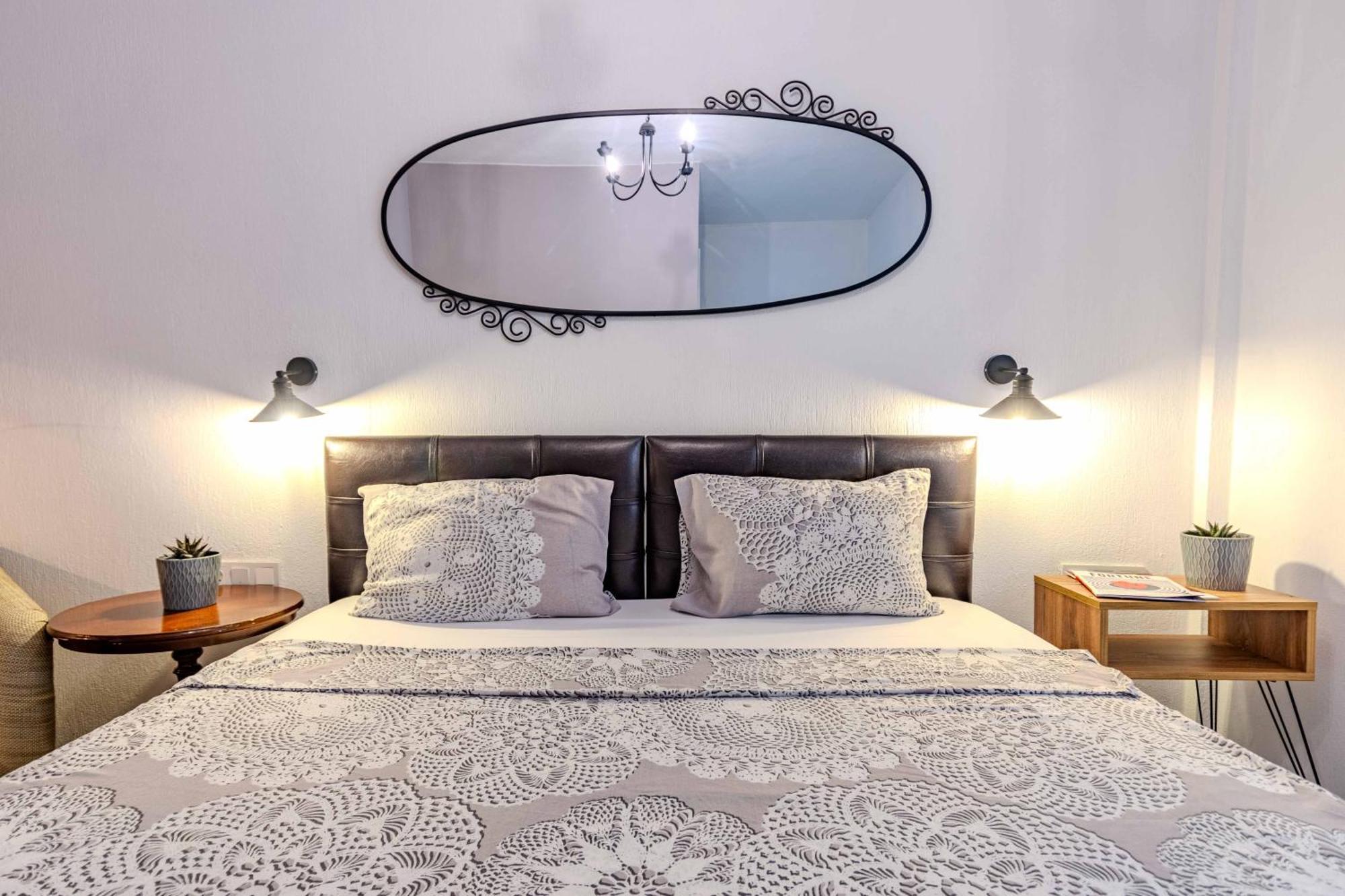 Bed and Breakfast Arden'S House Bodrum Esterno foto