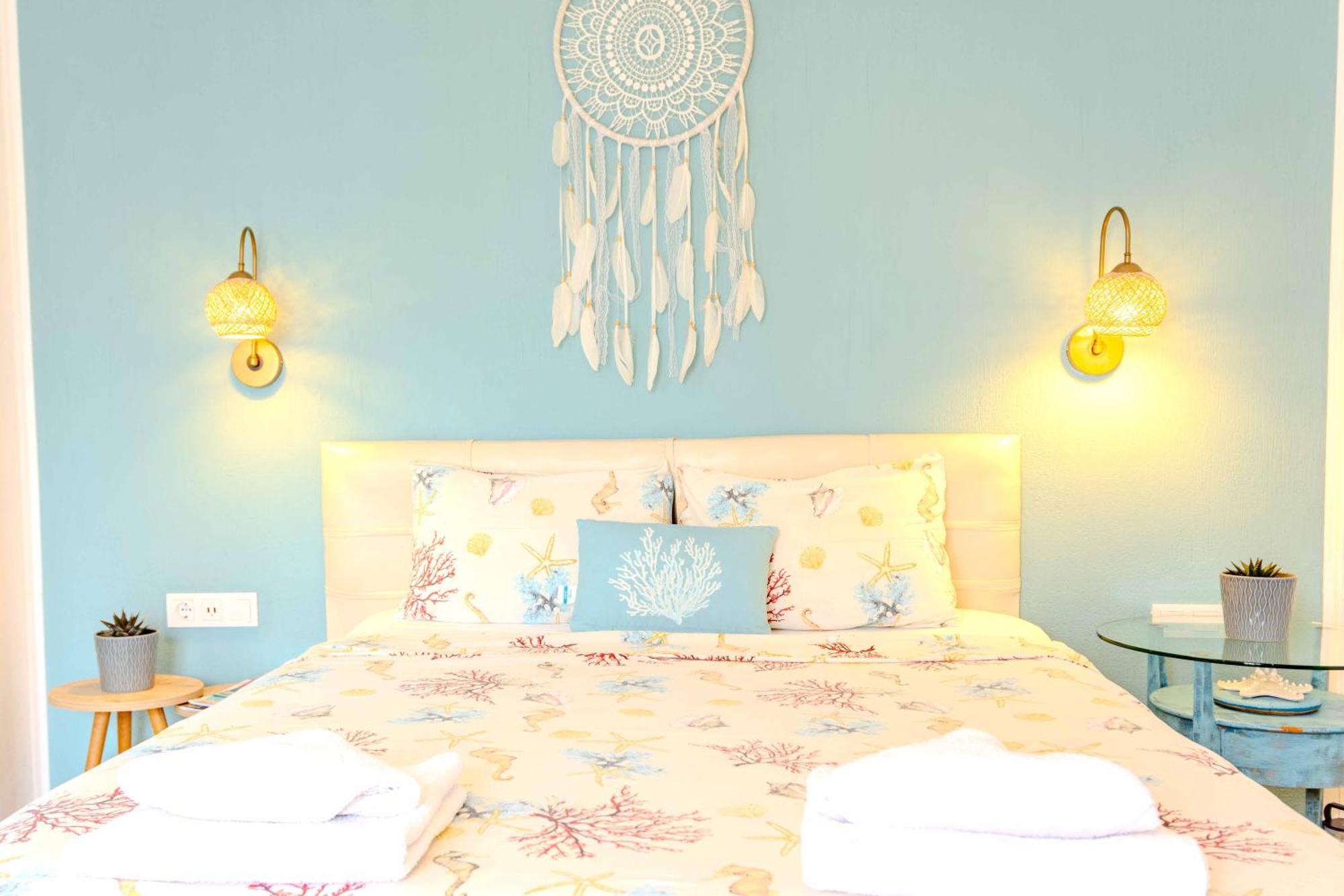 Bed and Breakfast Arden'S House Bodrum Esterno foto
