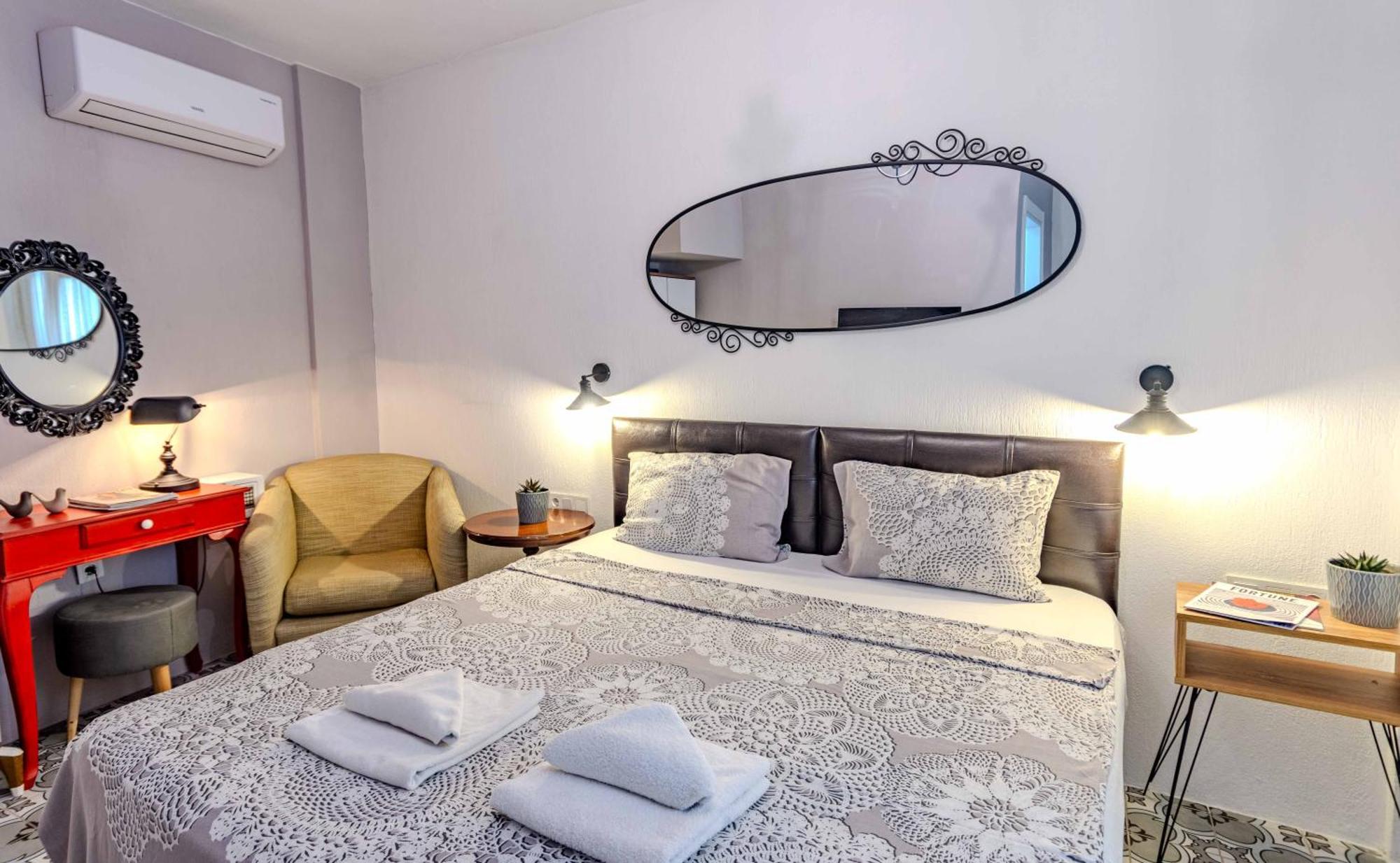 Bed and Breakfast Arden'S House Bodrum Esterno foto
