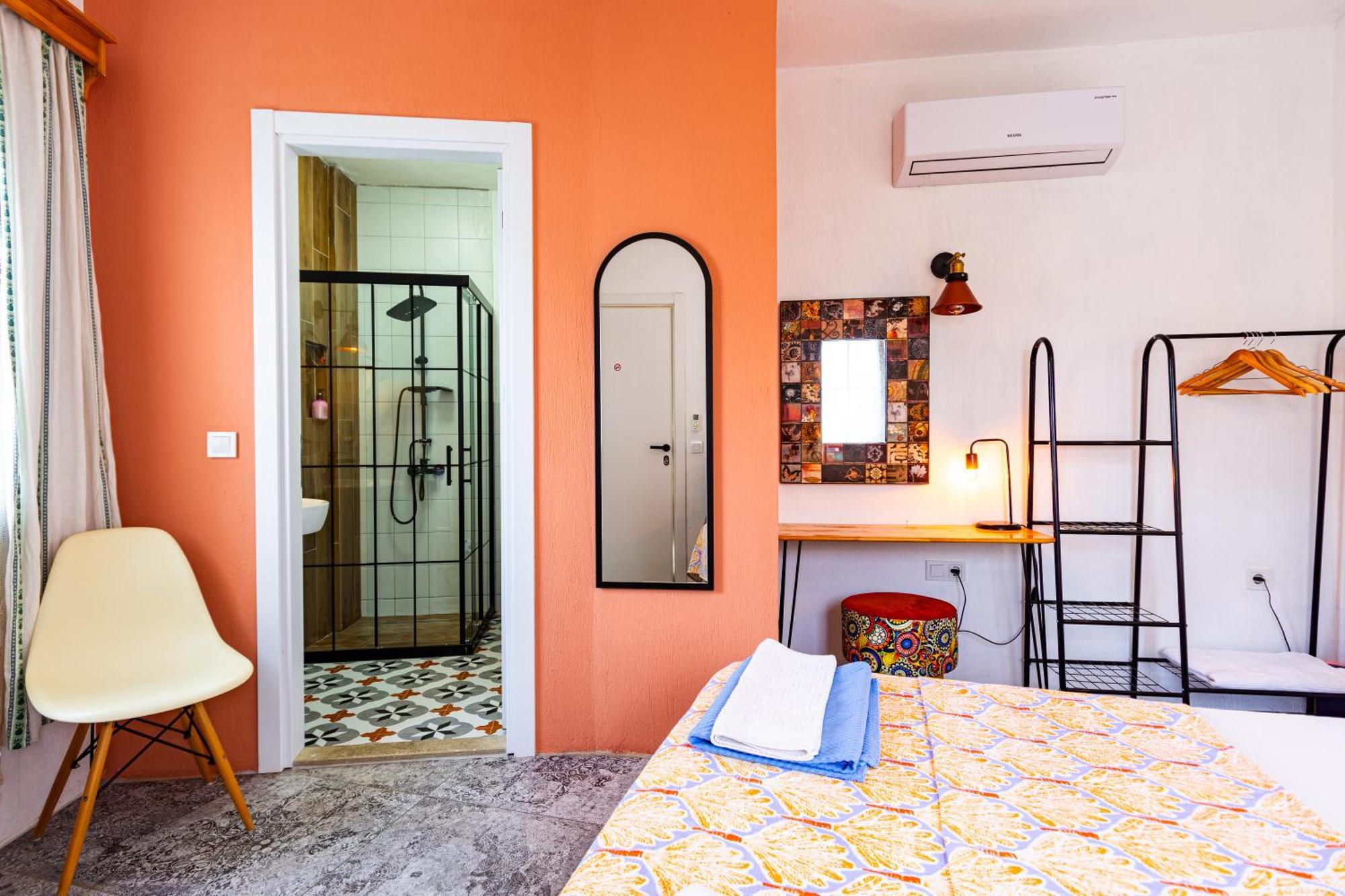 Bed and Breakfast Arden'S House Bodrum Esterno foto