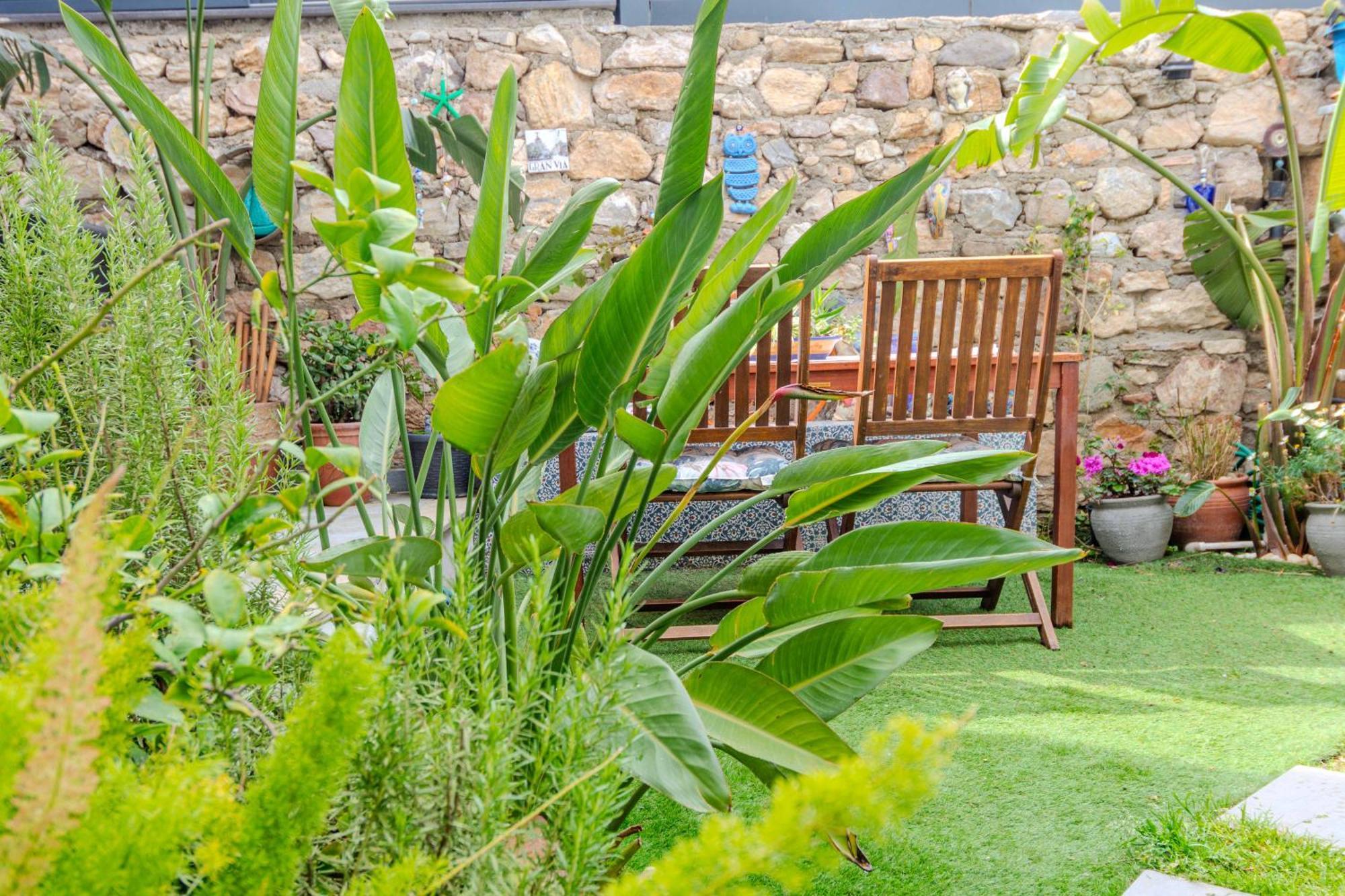 Bed and Breakfast Arden'S House Bodrum Esterno foto