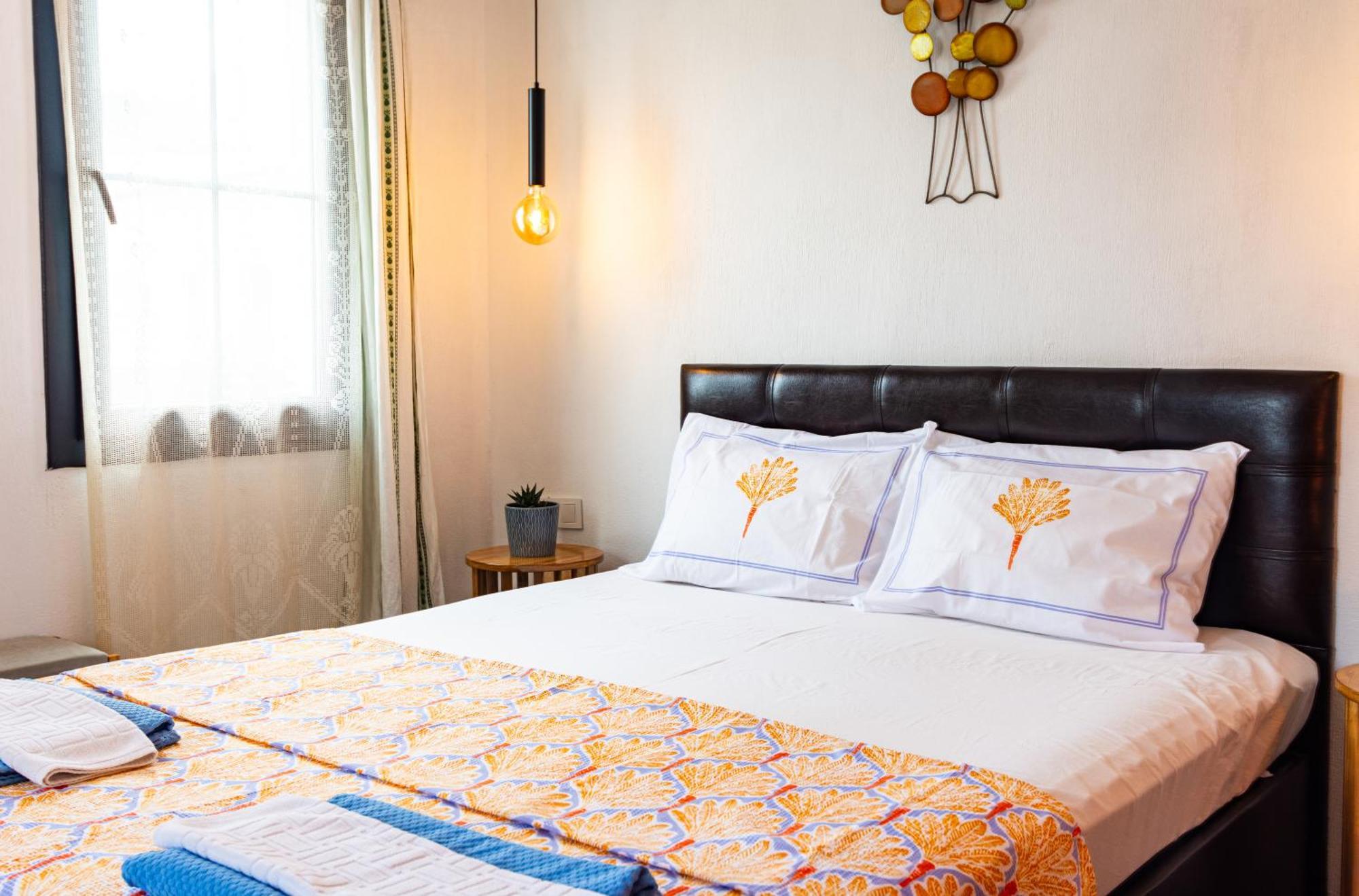 Bed and Breakfast Arden'S House Bodrum Esterno foto