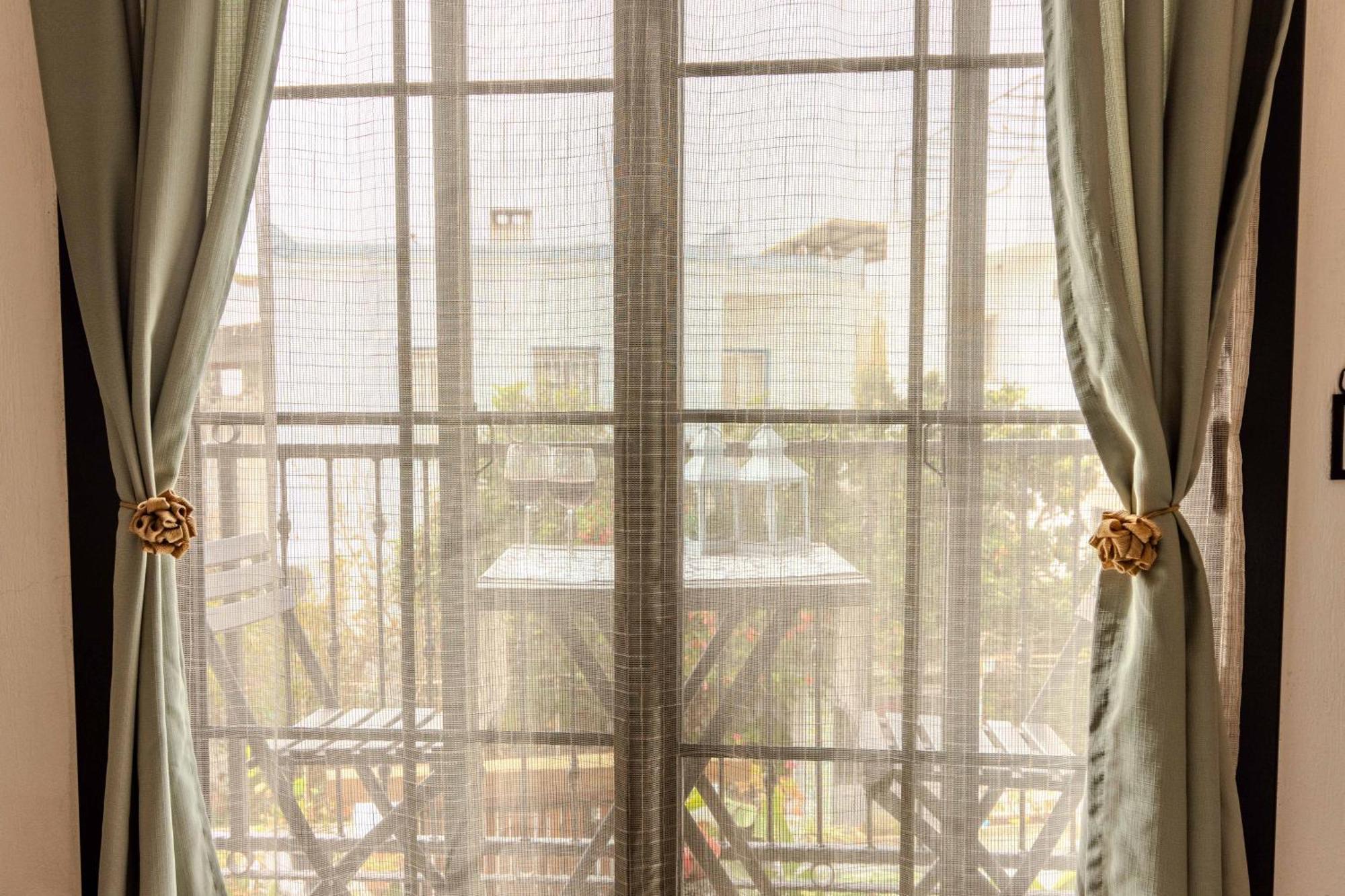 Bed and Breakfast Arden'S House Bodrum Esterno foto