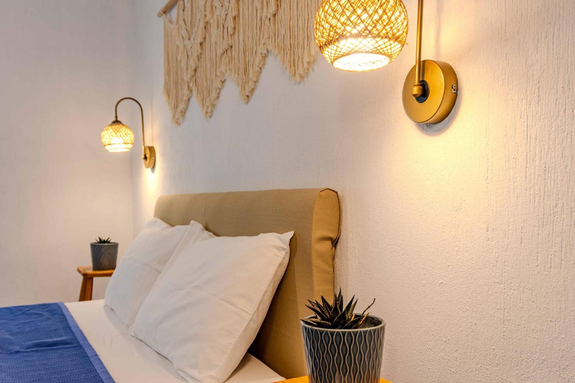 Bed and Breakfast Arden'S House Bodrum Esterno foto