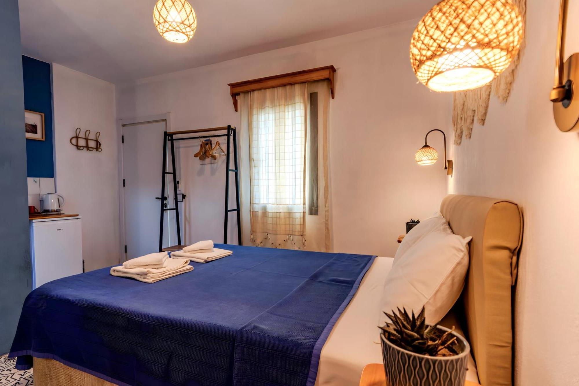 Bed and Breakfast Arden'S House Bodrum Esterno foto