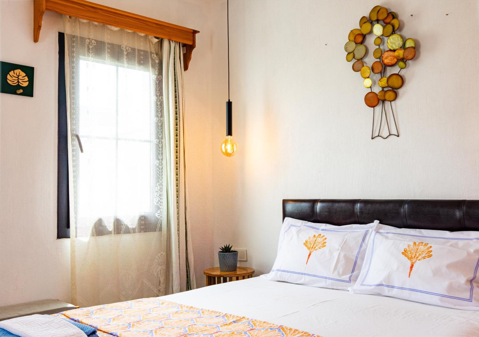 Bed and Breakfast Arden'S House Bodrum Esterno foto
