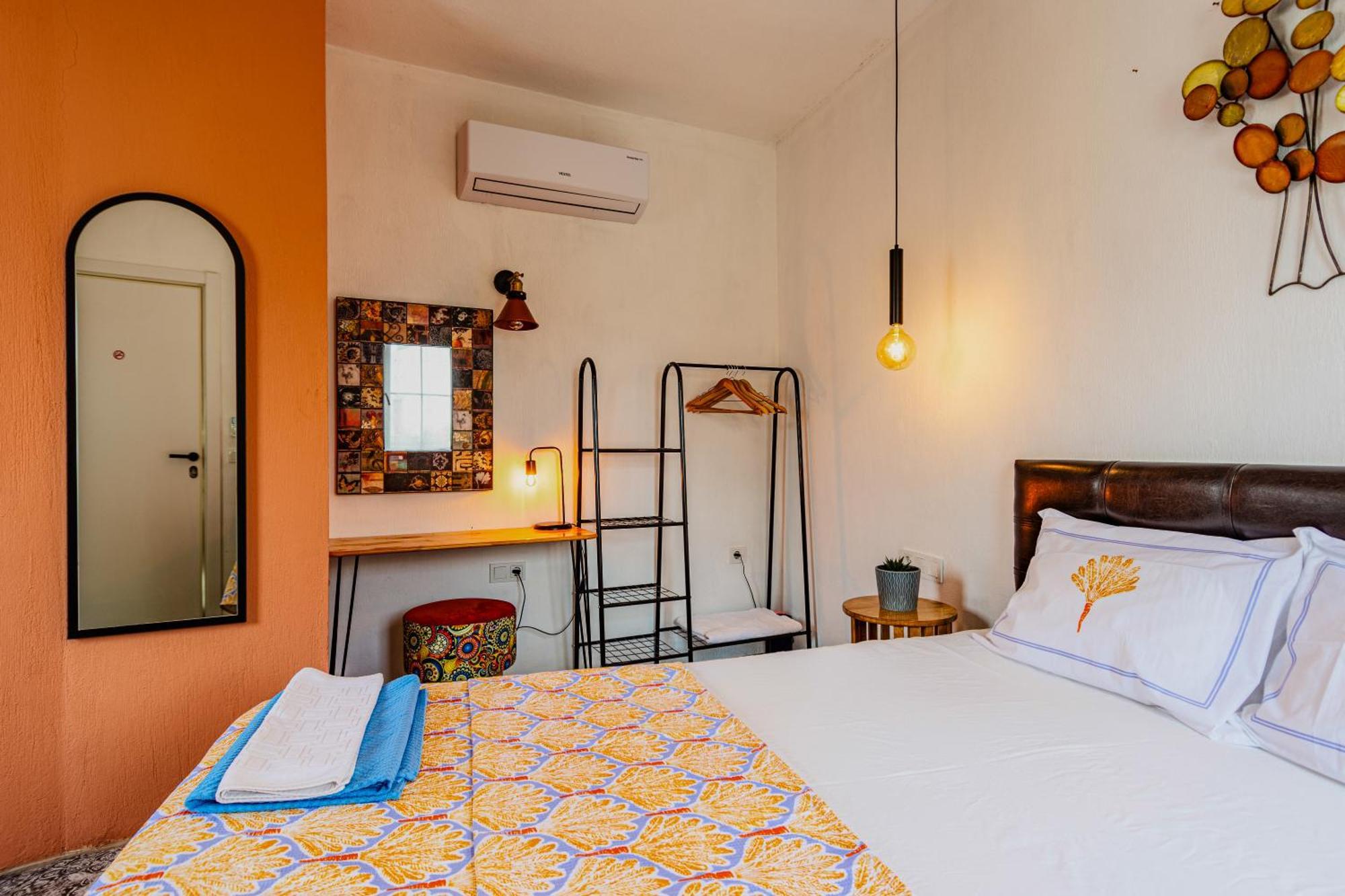 Bed and Breakfast Arden'S House Bodrum Esterno foto
