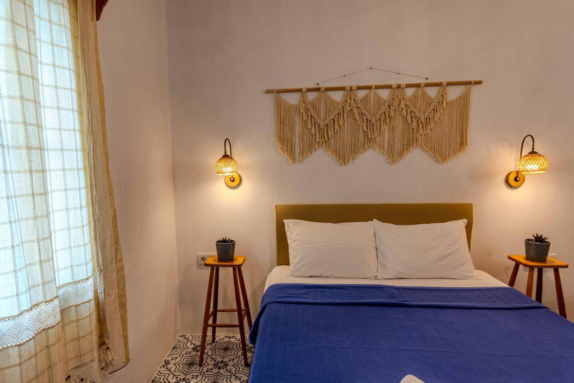 Bed and Breakfast Arden'S House Bodrum Esterno foto