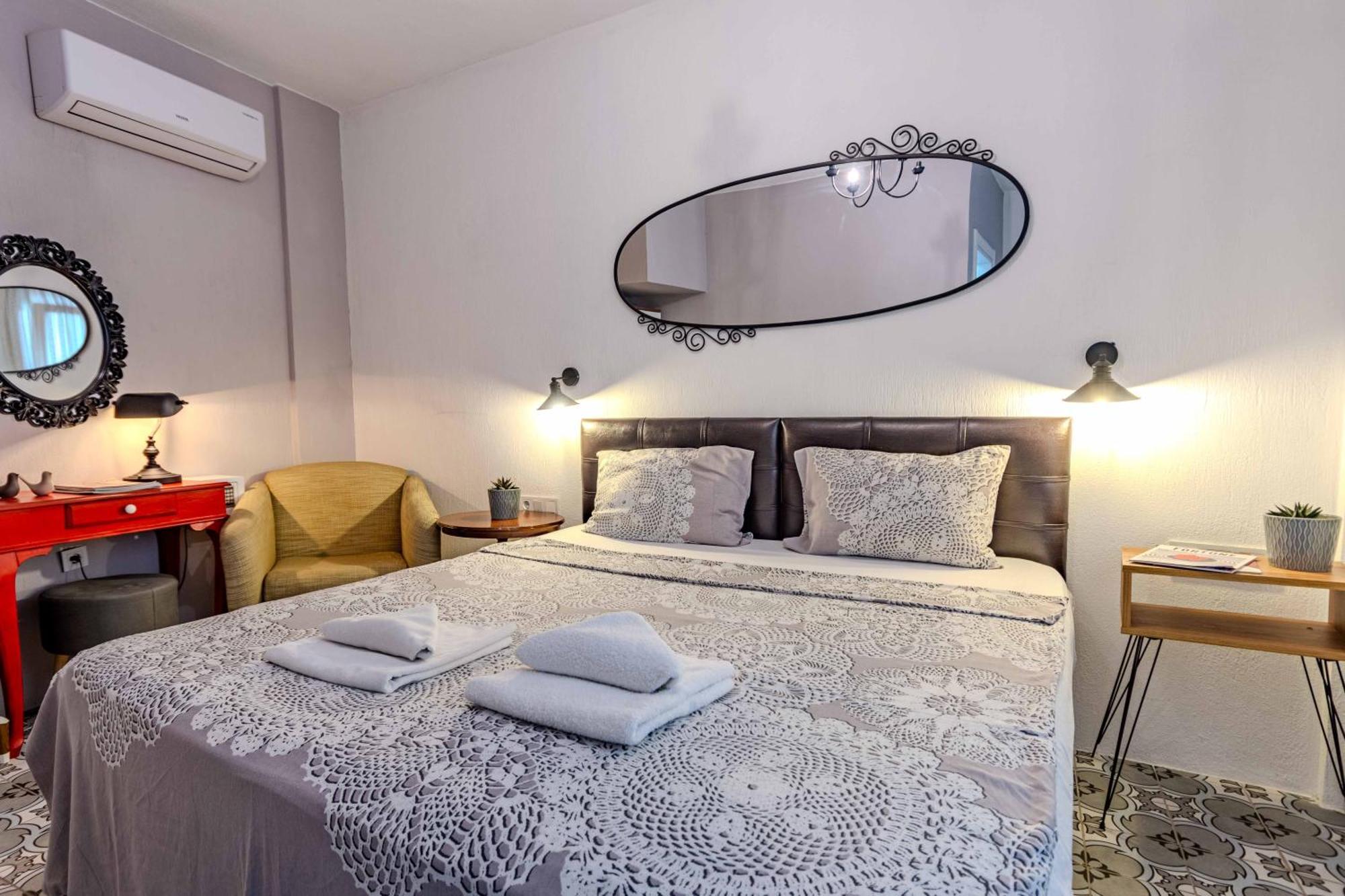 Bed and Breakfast Arden'S House Bodrum Esterno foto
