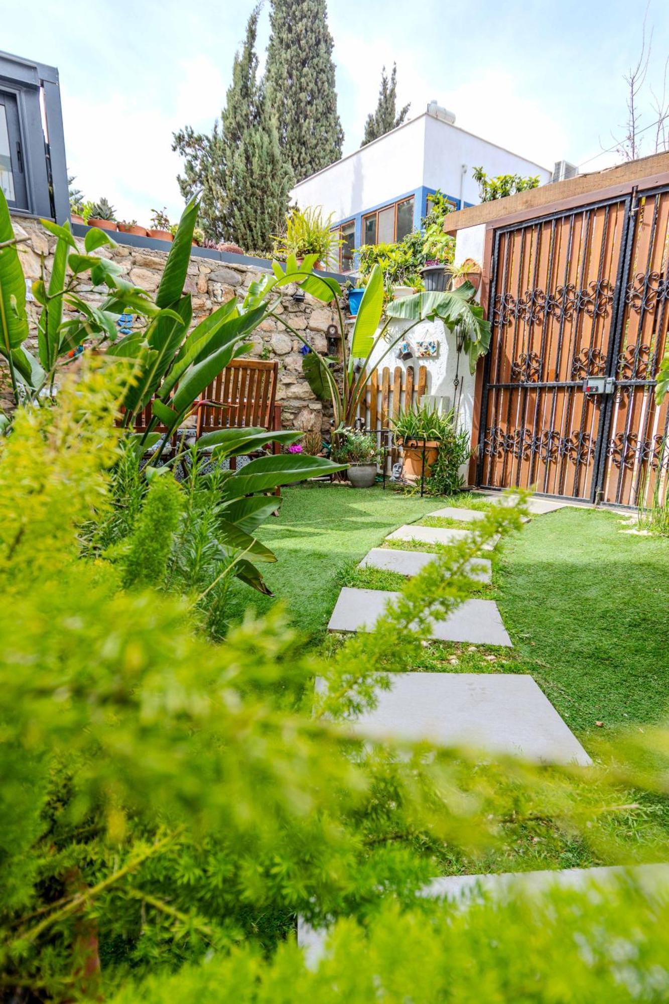 Bed and Breakfast Arden'S House Bodrum Esterno foto