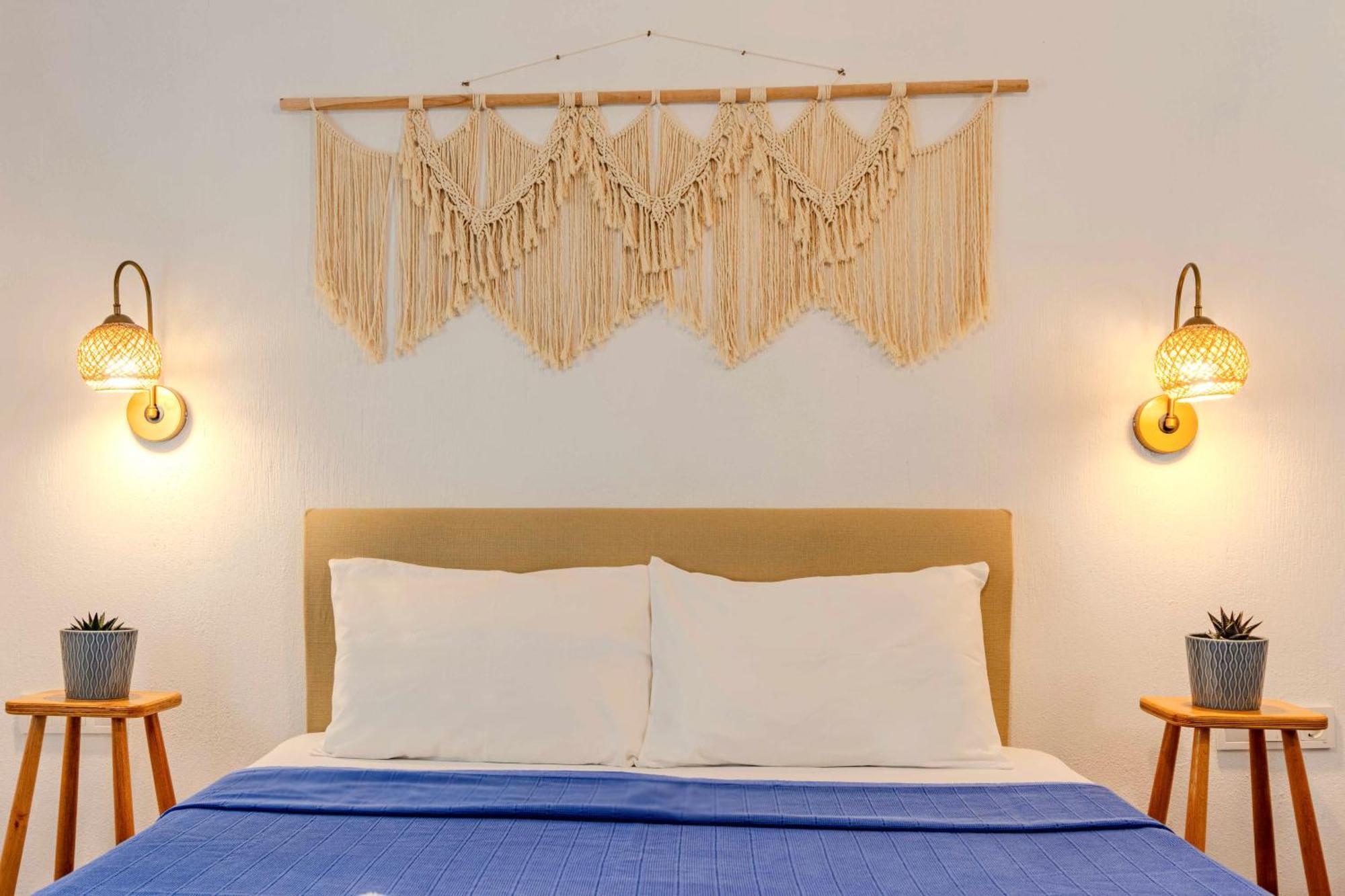 Bed and Breakfast Arden'S House Bodrum Esterno foto