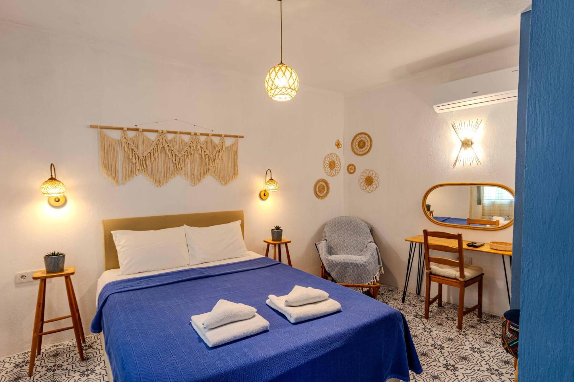 Bed and Breakfast Arden'S House Bodrum Esterno foto