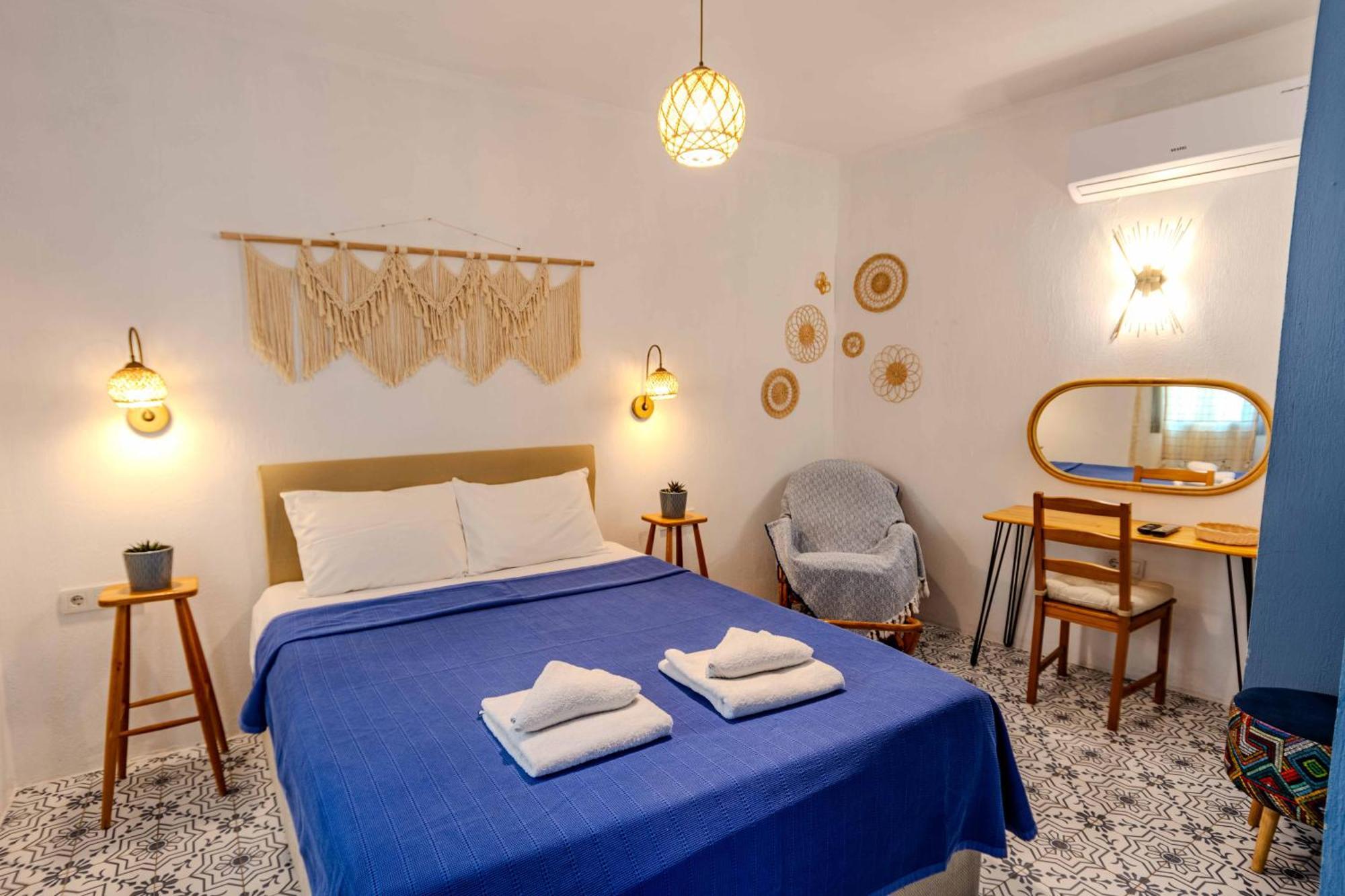 Bed and Breakfast Arden'S House Bodrum Esterno foto