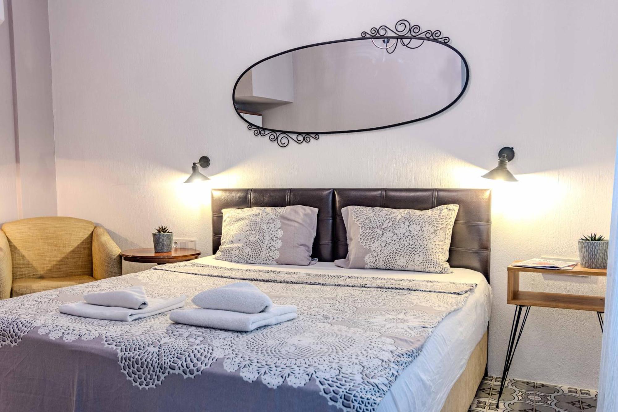 Bed and Breakfast Arden'S House Bodrum Esterno foto